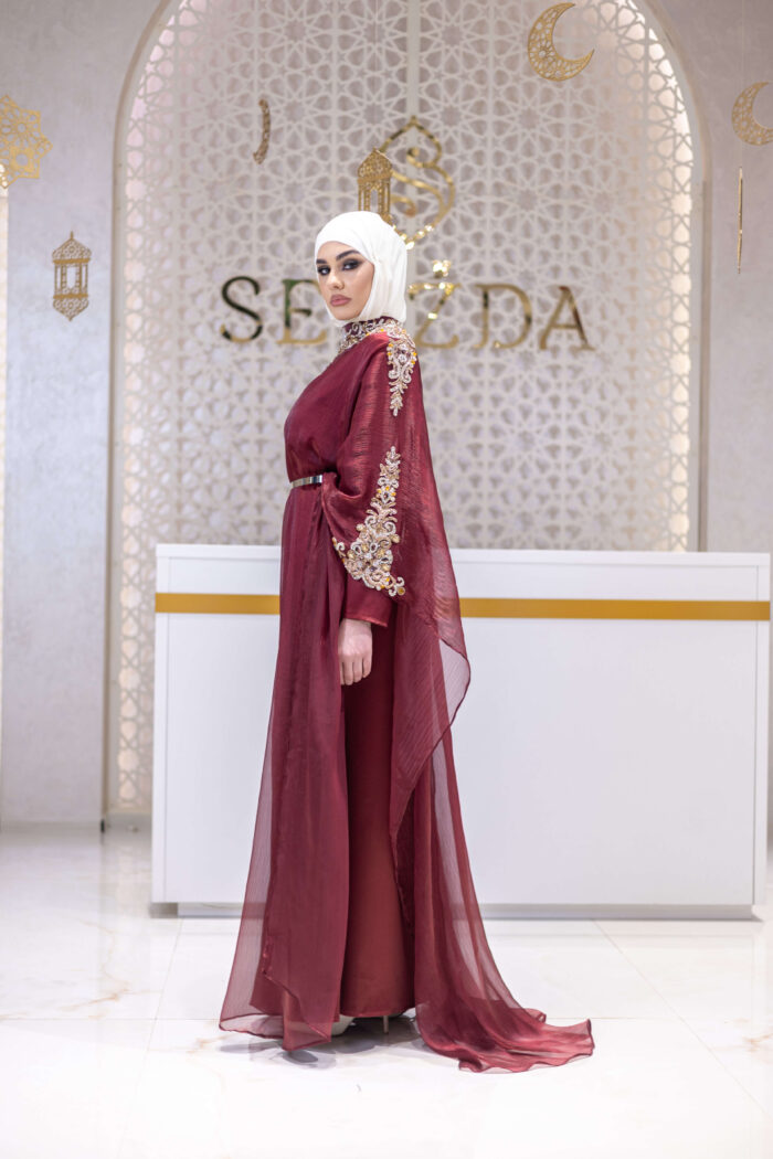 Abaya 19 - Image 5