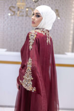 Abaya 19 - Image 4