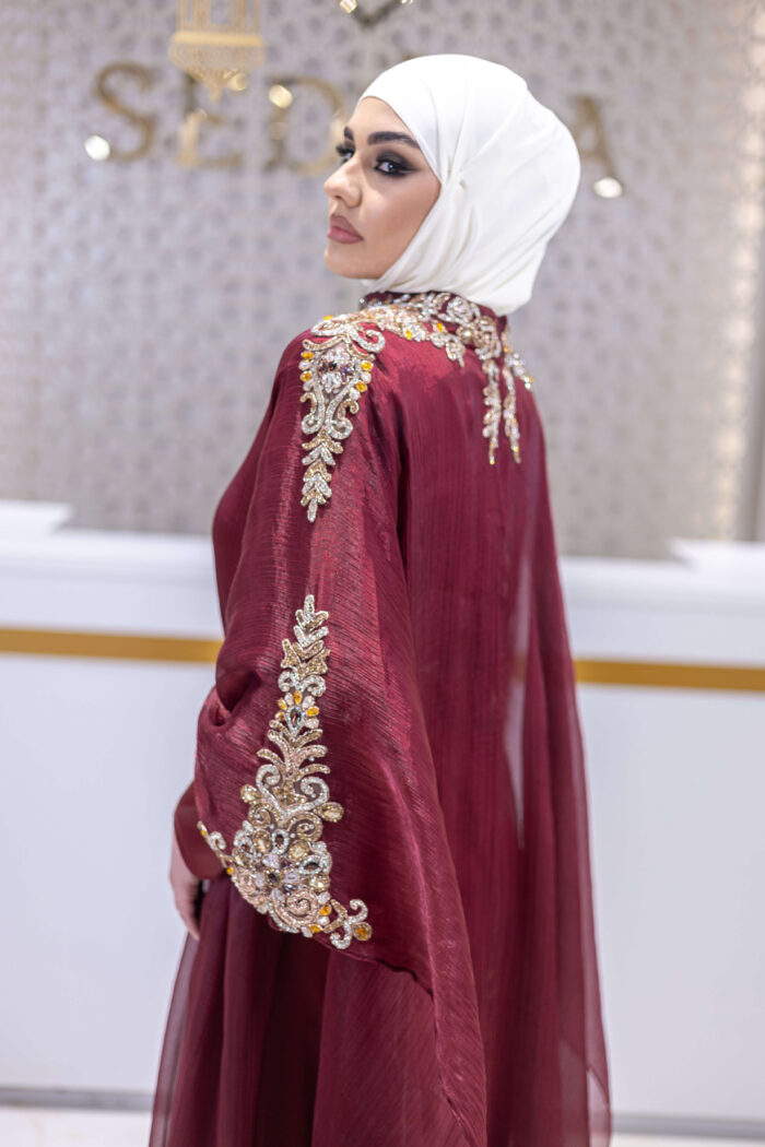 Abaya 19 - Image 4