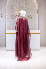 Abaya 19 - Image 3