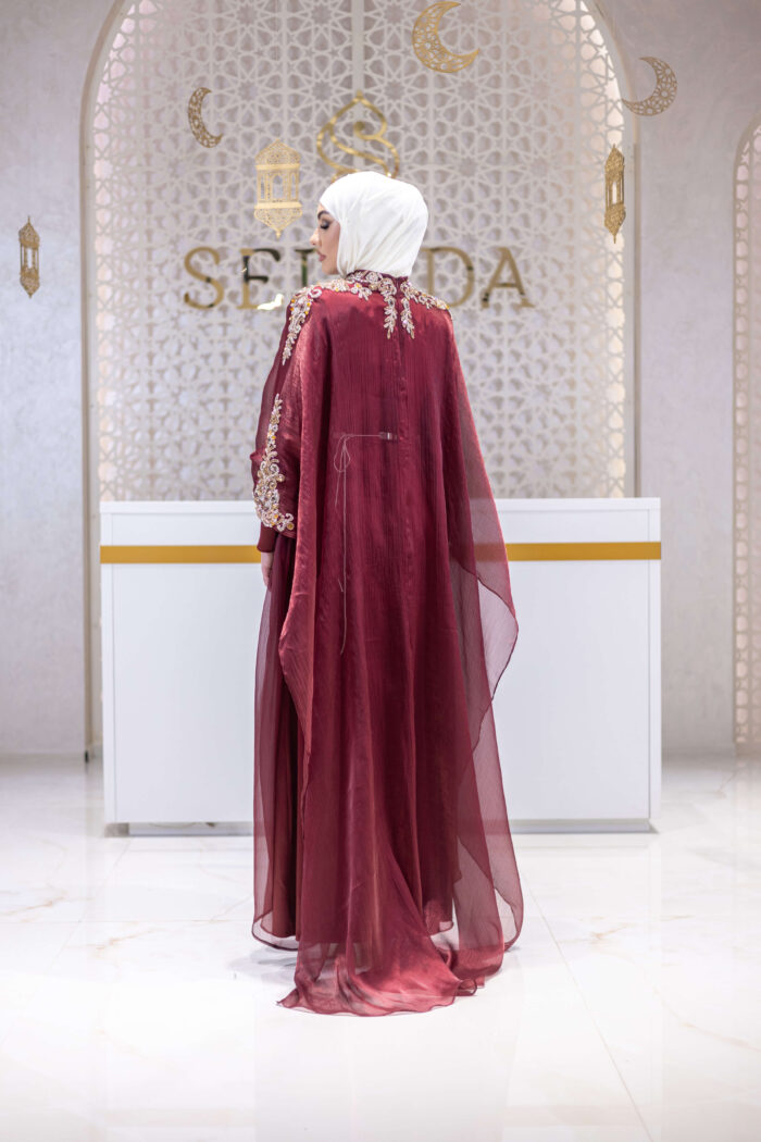 Abaya 19 - Image 3