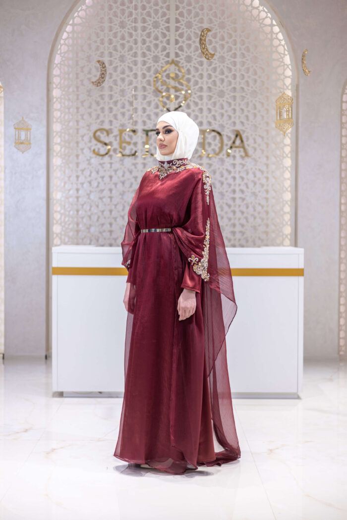 Abaya 19 - Image 1