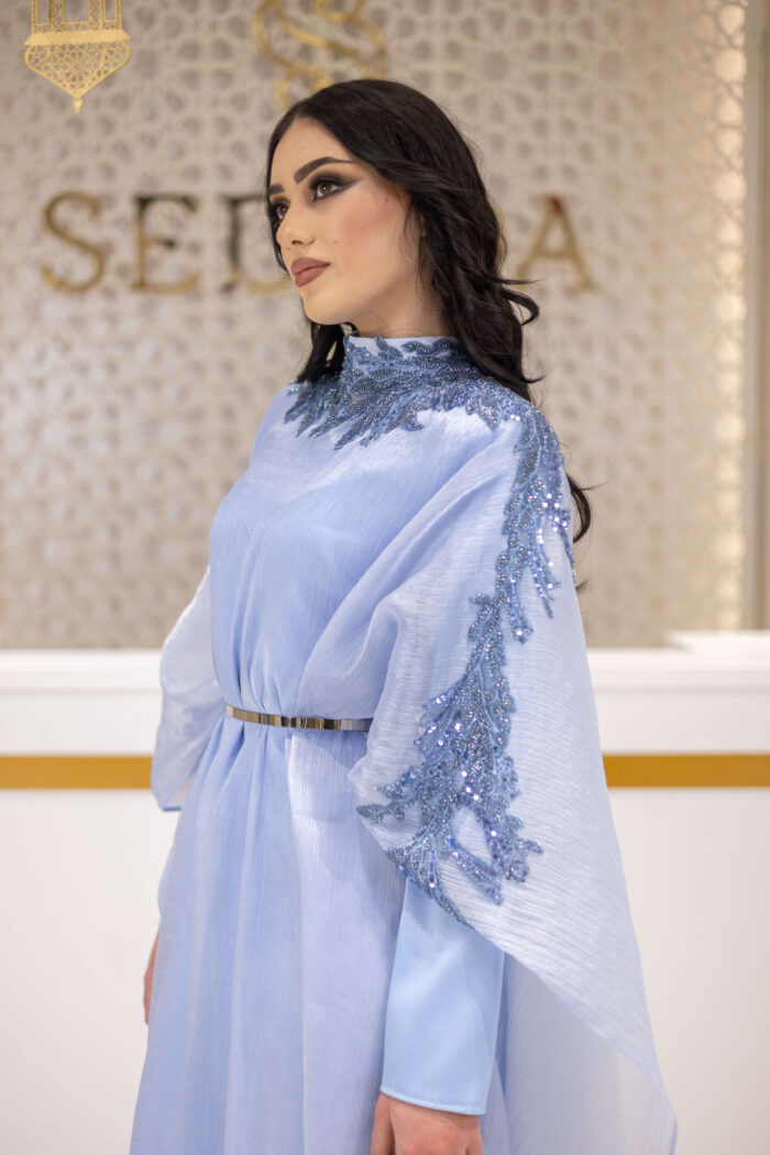 Abaya 20 - Image 3