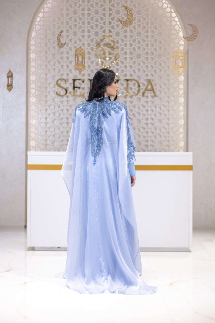 Abaya 20 - Image 2