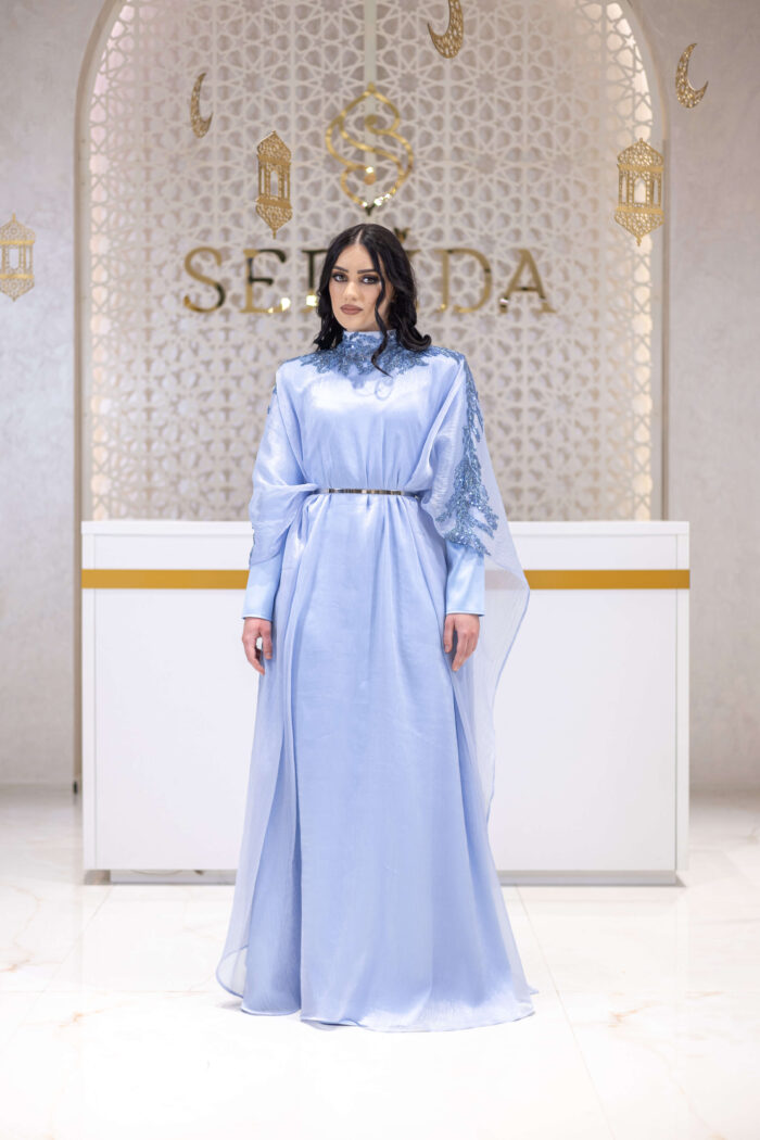 Abaya 20 - Image 1