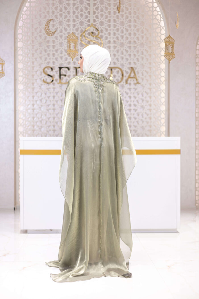 Abaya 21 - Image 2