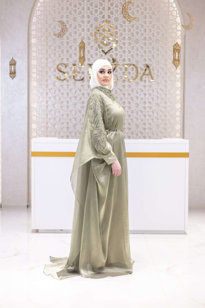 Abaya 21 - Image 3