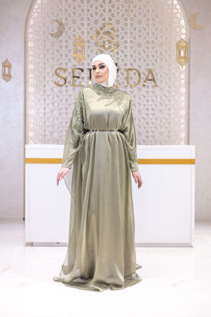 Abaya 21 - Image 1