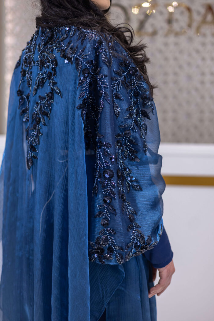 Abaya 22 - Image 3
