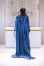 Abaya 22 - Image 4