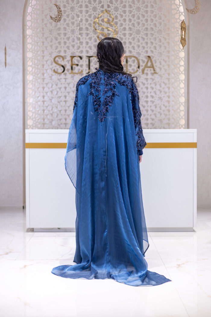 Abaya 22 - Image 4