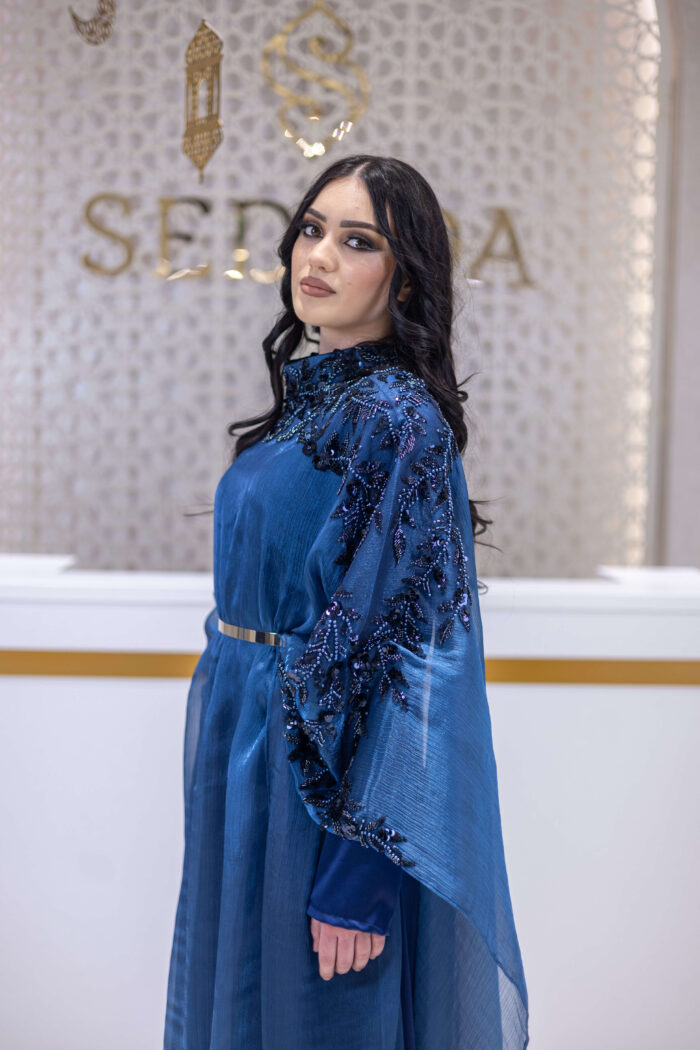 Abaya 22 - Image 5