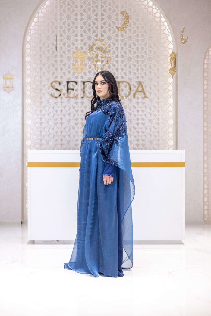 Abaya 22 - Image 2