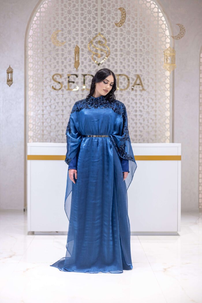Abaya 22 - Image 1