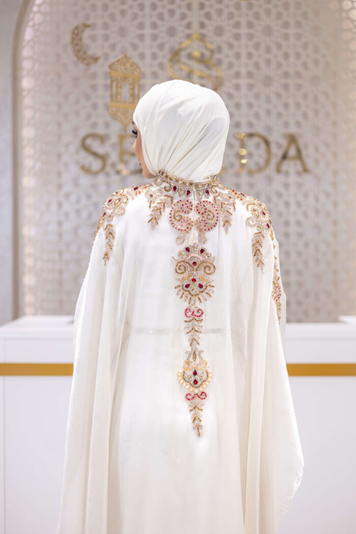 Abaya 23 - Image 7