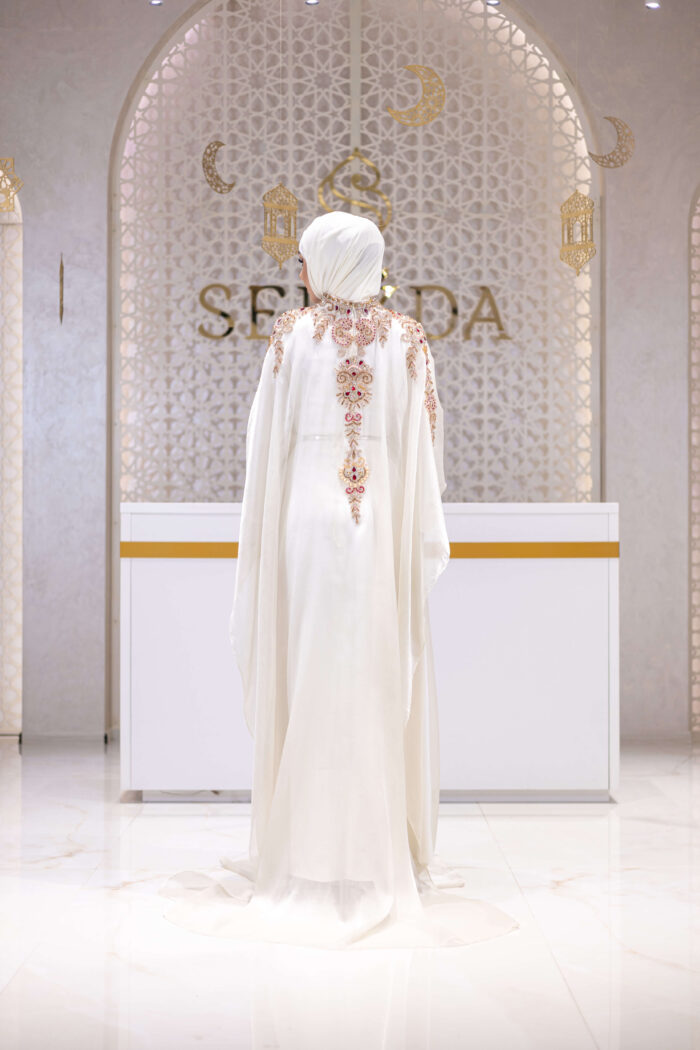 Abaya 23 - Image 2