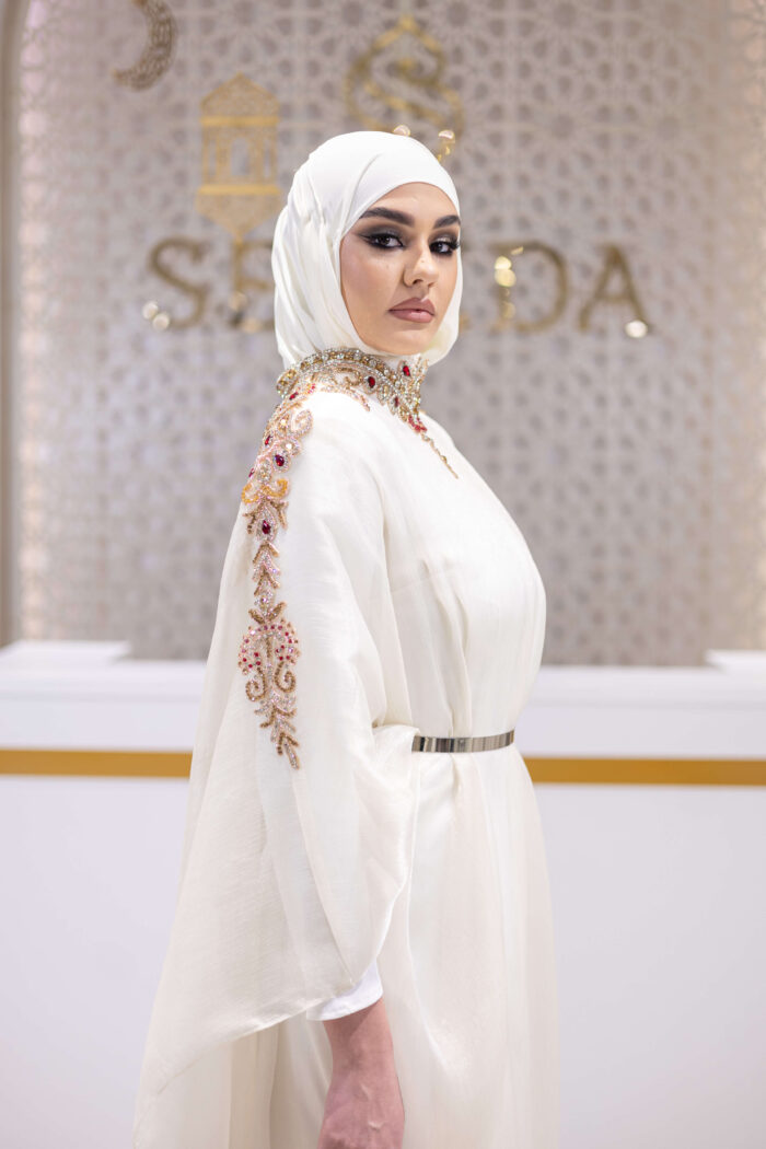Abaya 23 - Image 3