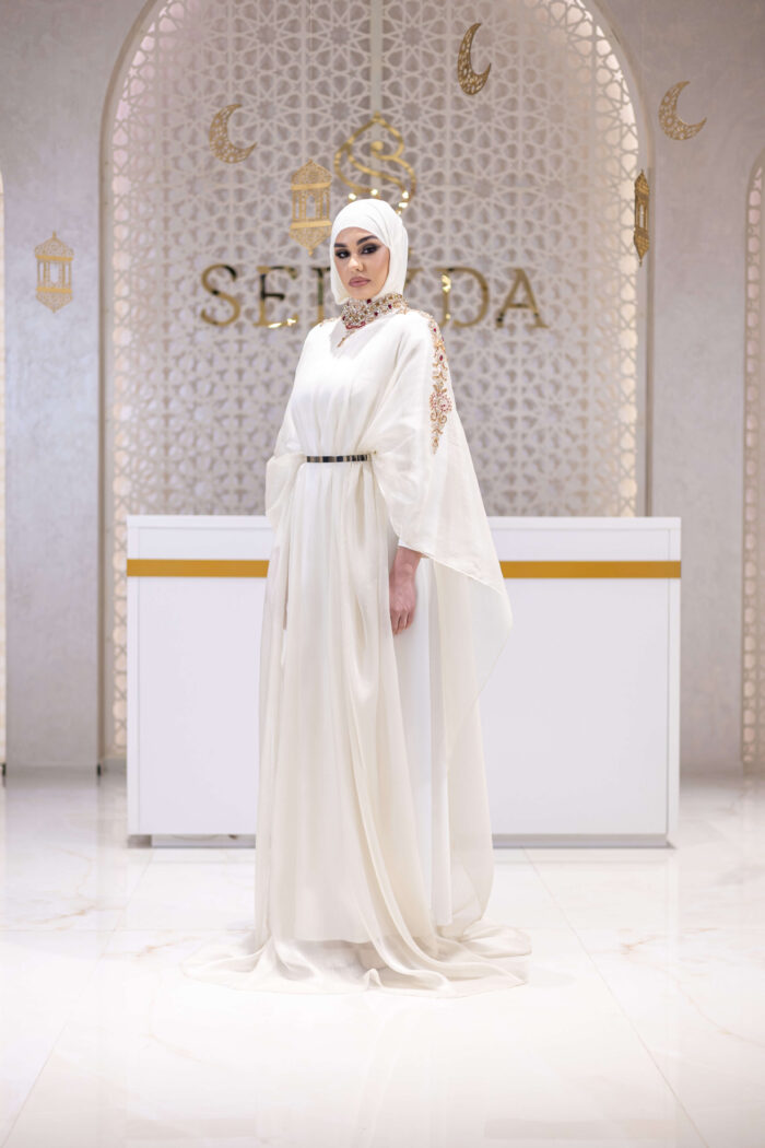 Abaya 23 - Image 1
