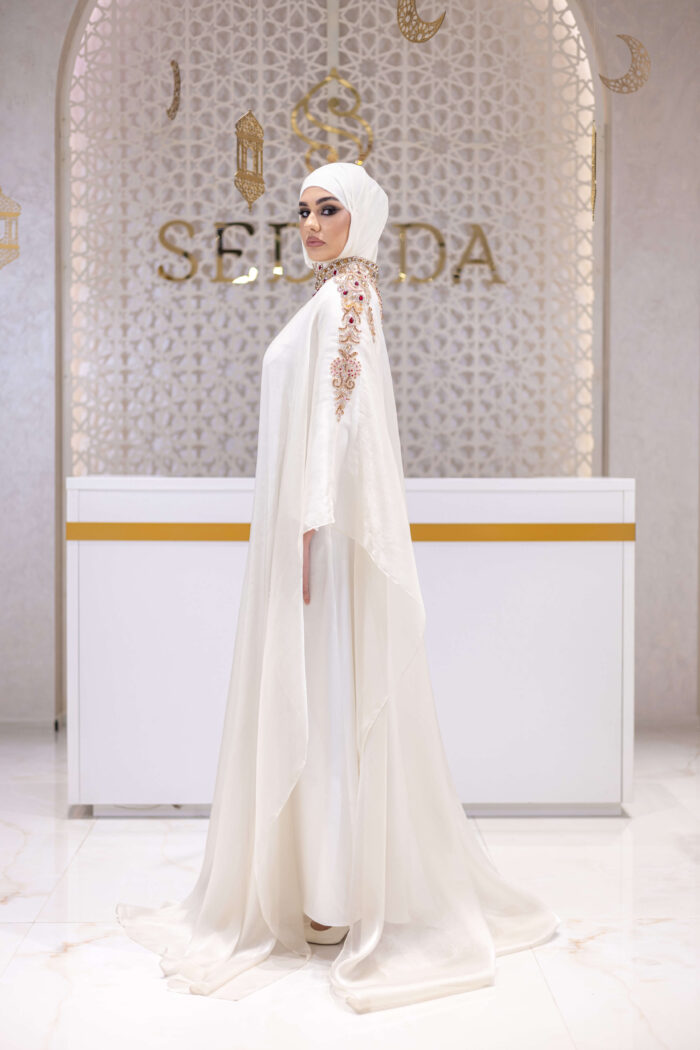 Abaya 23 - Image 4