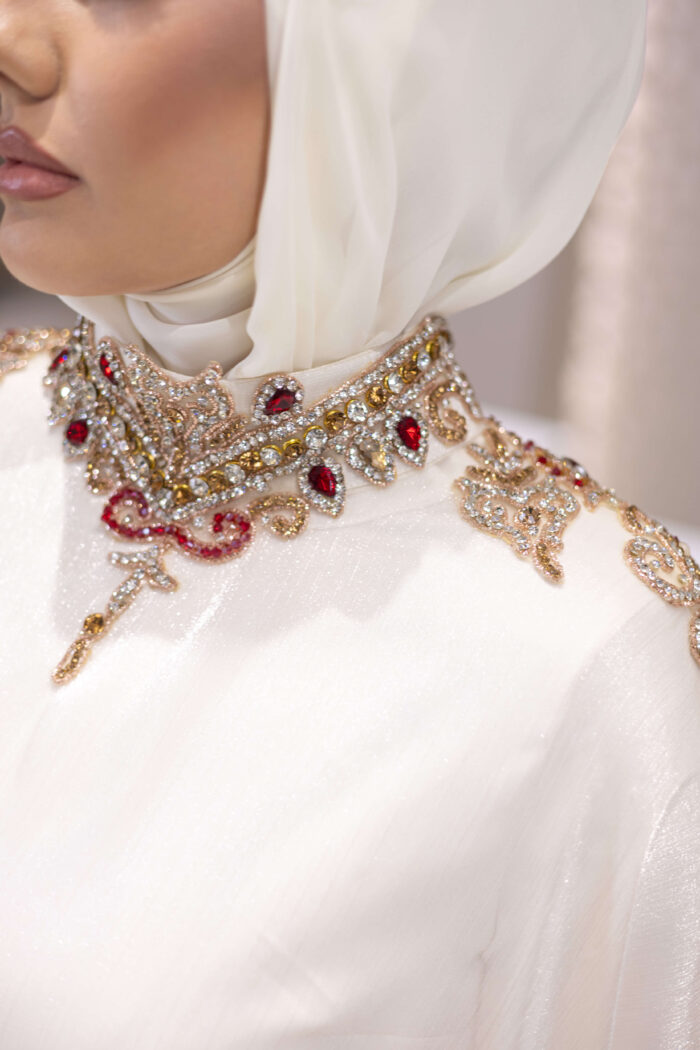 Abaya 23 - Image 5