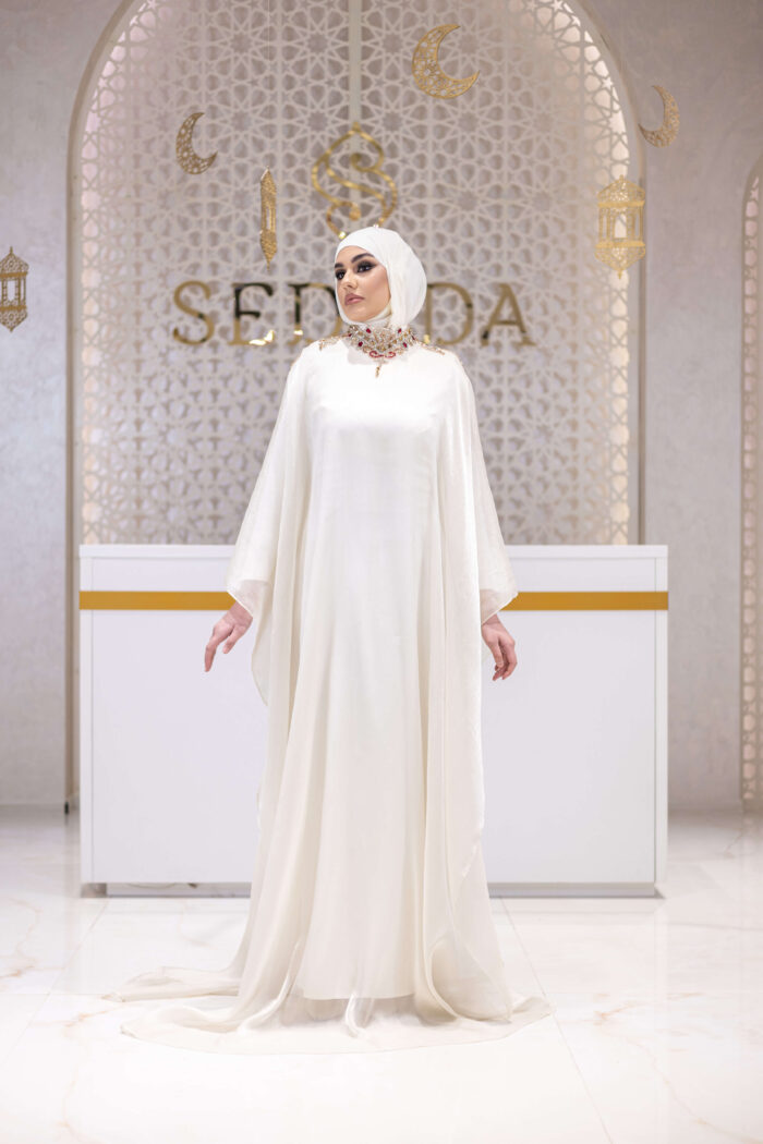 Abaya 23 - Image 6