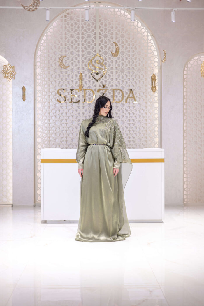 Abaya 24 - Image 2