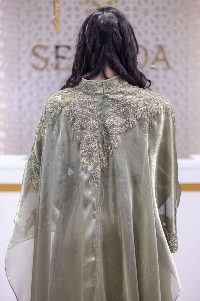 Abaya 24 - Image 3
