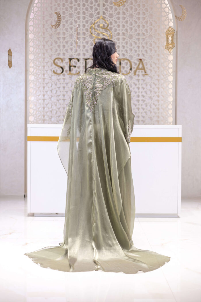 Abaya 24 - Image 4