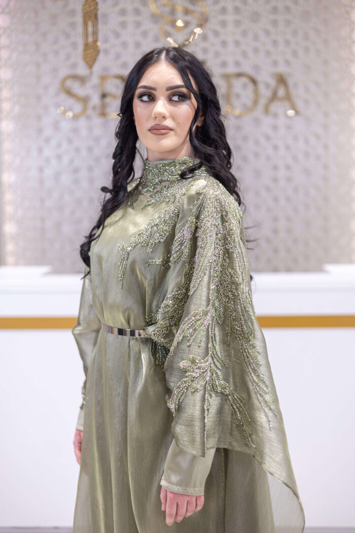 Abaya 24 - Image 5
