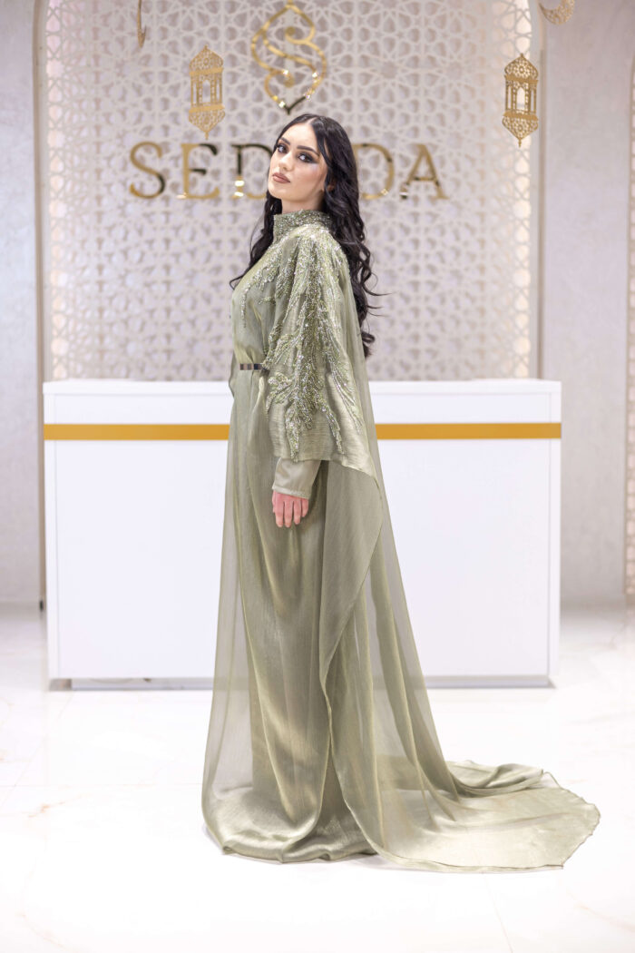 Abaya 24 - Image 6