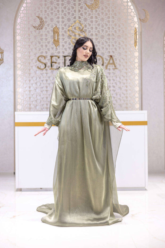 Abaya 24 - Image 1
