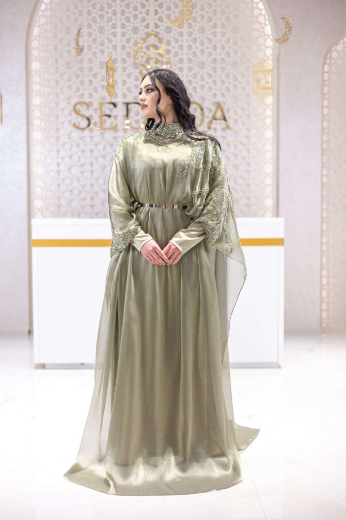 Abaya 24 - Image 7