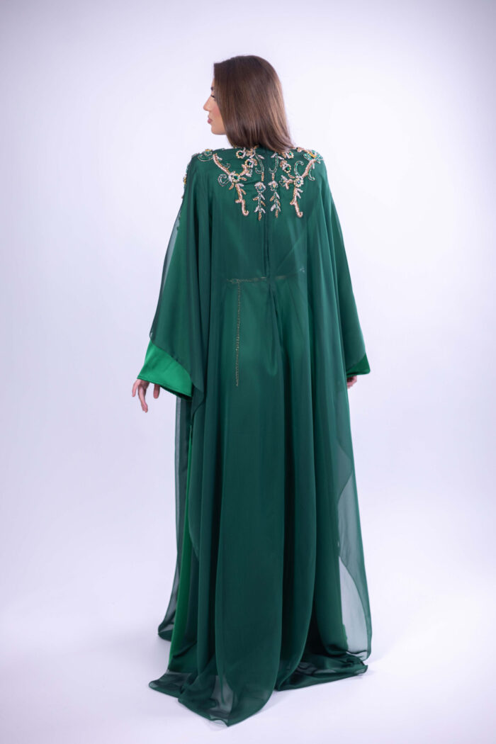 Abaya 1 - Image 3