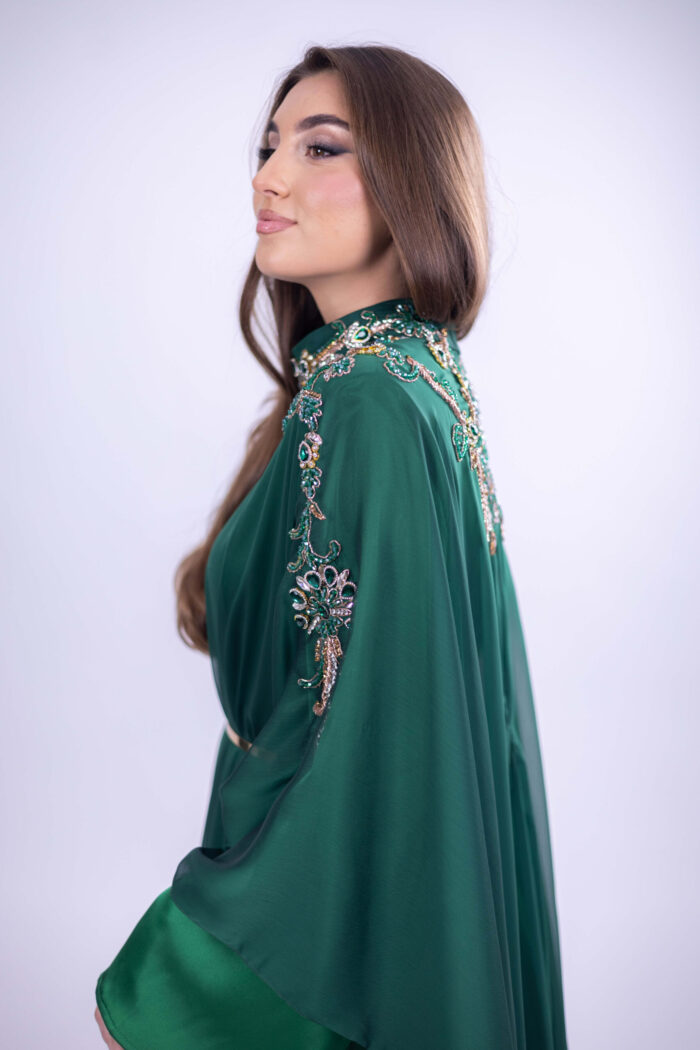 Abaya 1 - Image 4