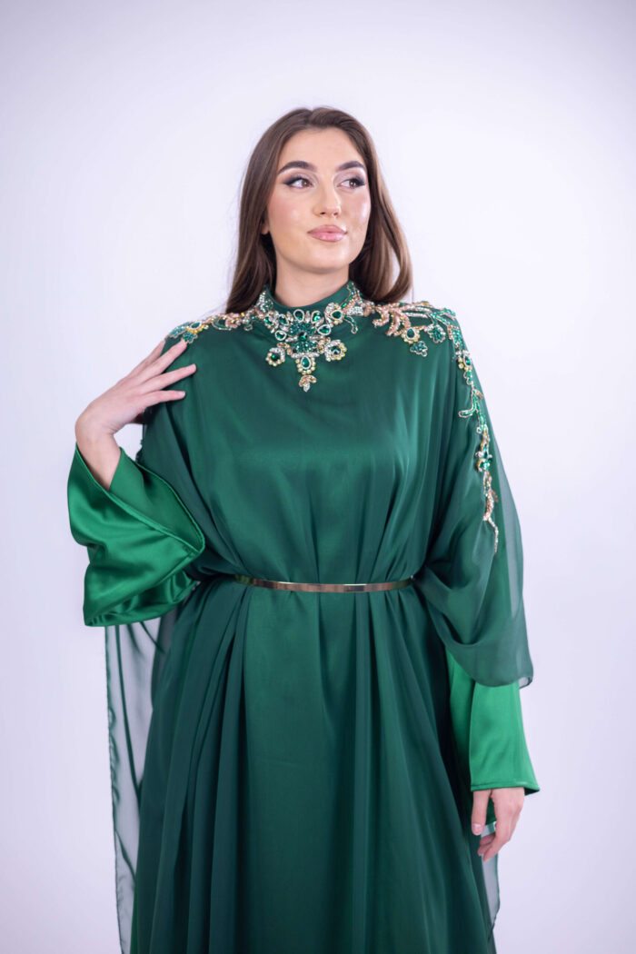 Abaya 1 - Image 5