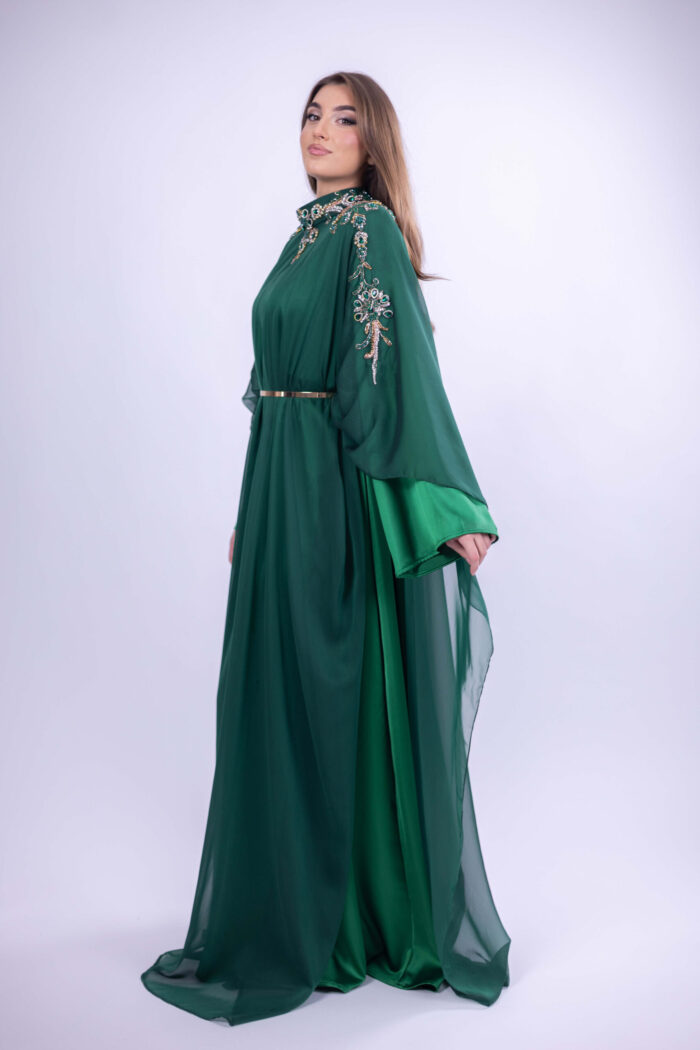 Abaya 1 - Image 1
