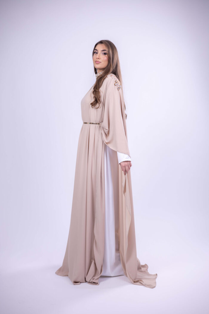 Abaya 3 - Image 2