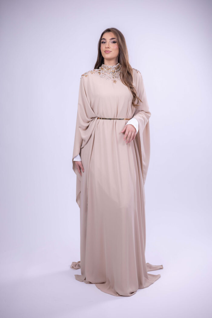 Abaya 3 - Image 1