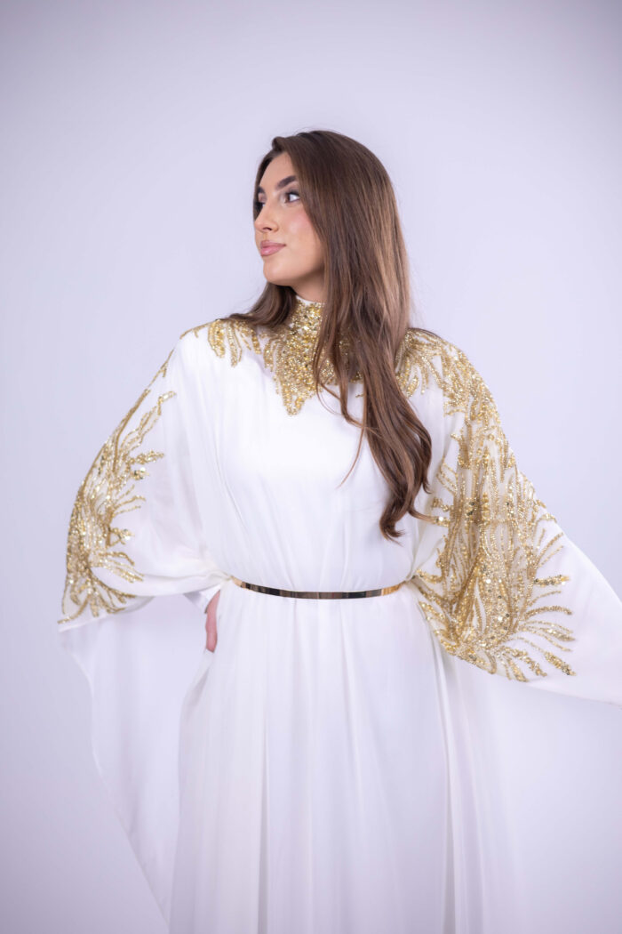 Abaya 2 - Image 4