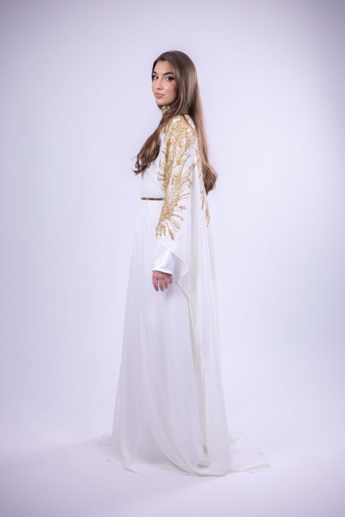Abaya 2 - Image 1