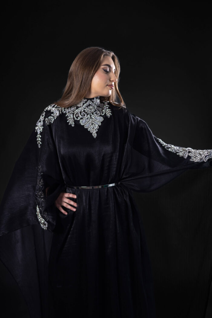 Abaya 4 - Image 2
