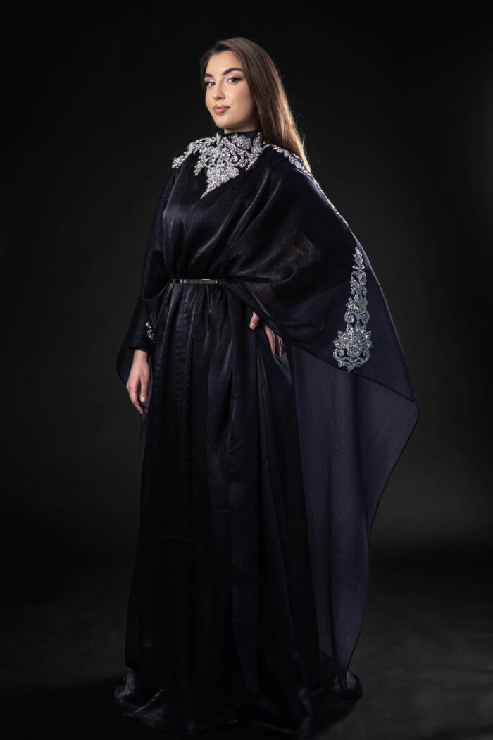 Abaya 4 - Image 1