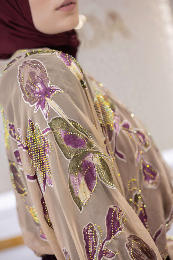 Model 2 - Eid Collection 2025 - Image 6