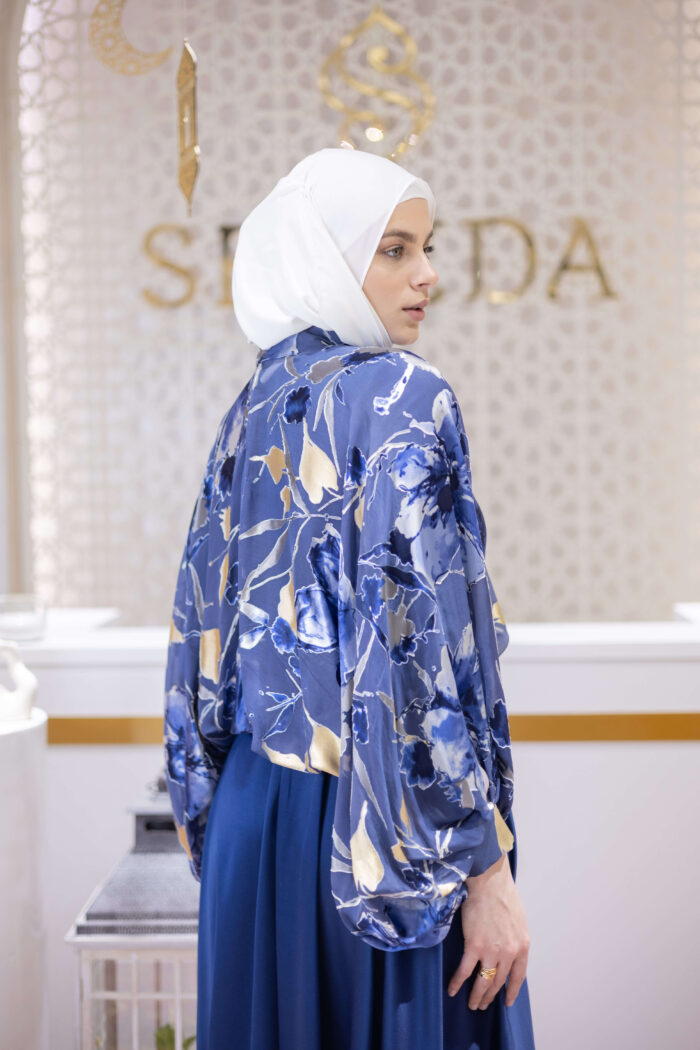 Model 3 - Eid Collection 2025 - Image 7
