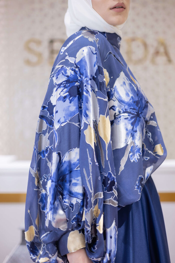 Model 3 - Eid Collection 2025 - Image 6