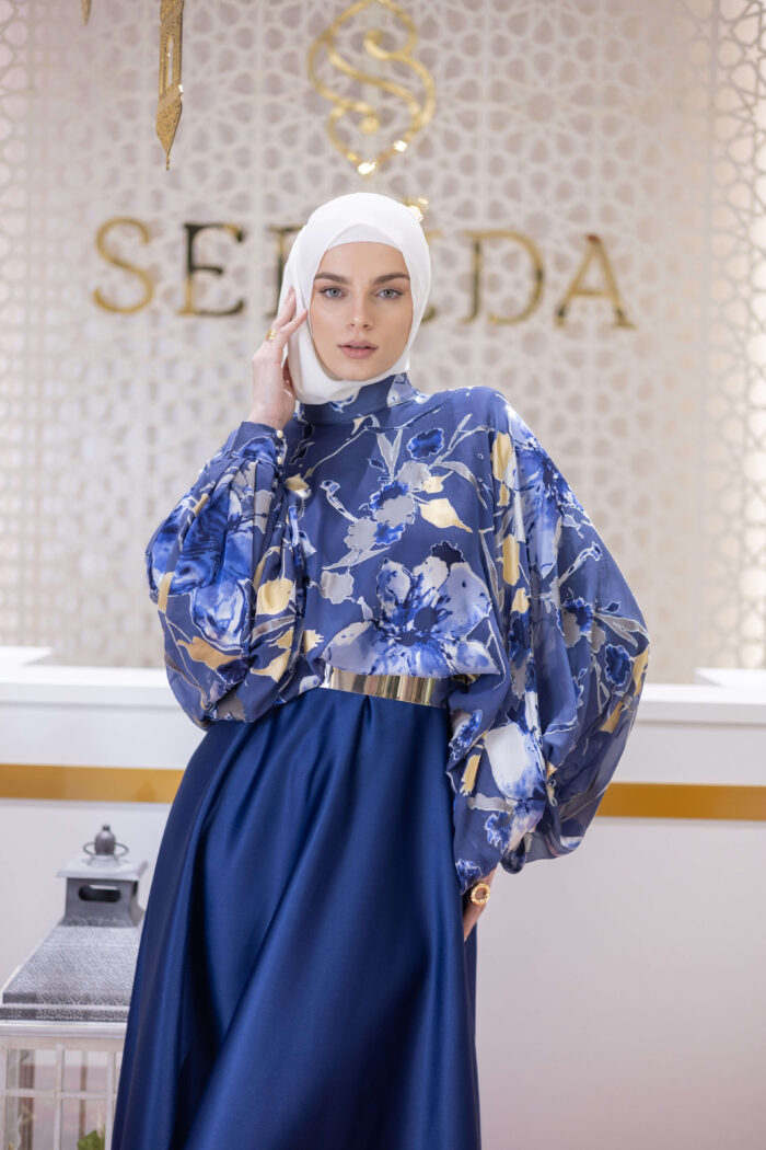 Model 3 - Eid Collection 2025 - Image 5