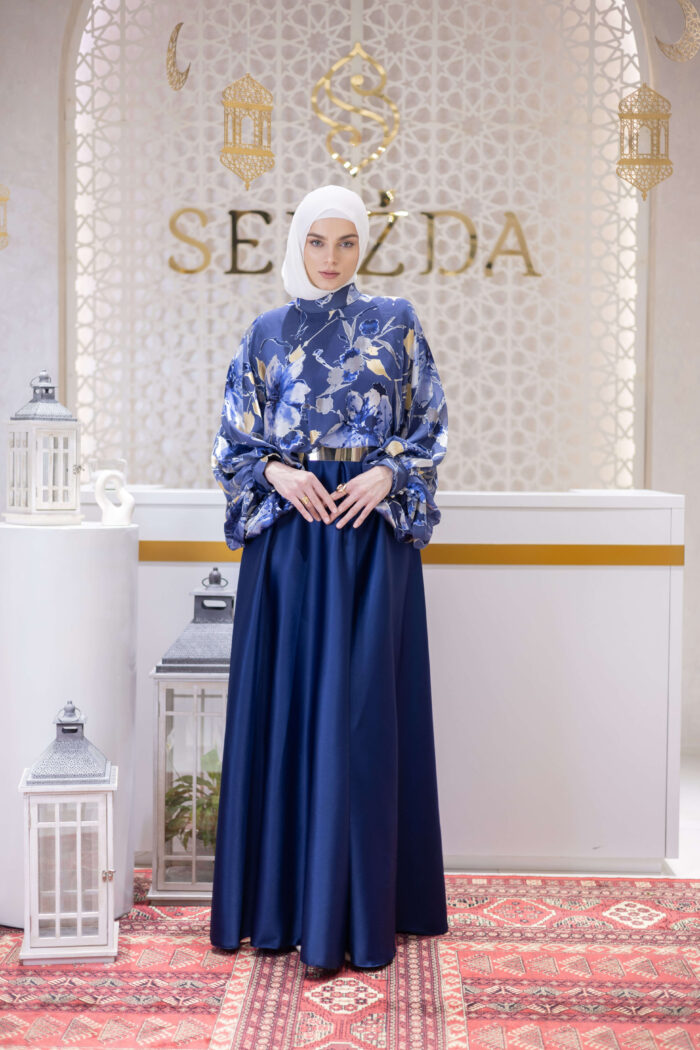 Model 3 - Eid Collection 2025 - Image 2