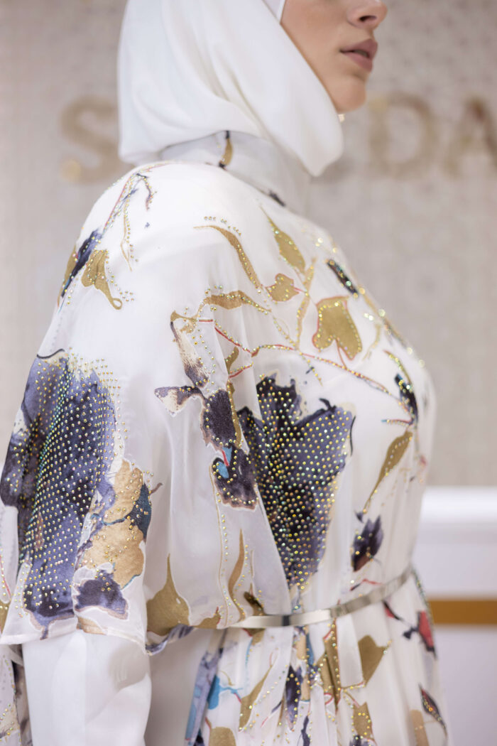 Model 4 - Eid Collection 2025 - Image 2