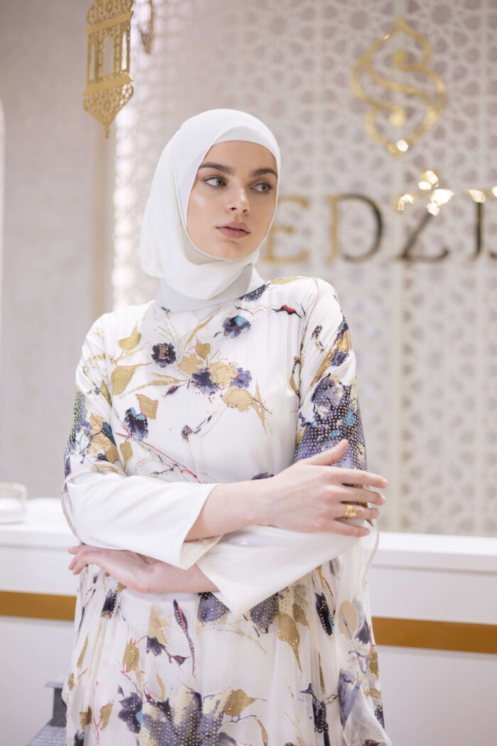 Model 4 - Eid Collection 2025 - Image 6