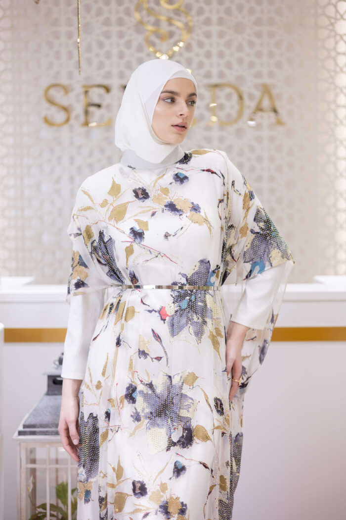 Model 4 - Eid Collection 2025 - Image 5